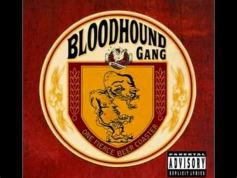 discovery chanel song|Discovery Channel bloodhound gang.